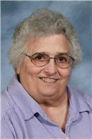 Josephine Sferrella, Obituary (1928