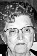 Mary Drope Obituary (2015)