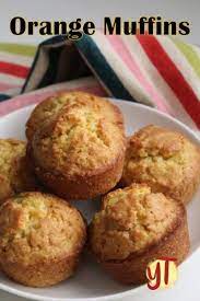 Bakery Style Orange Muffin Recipe Orange Zest Muffin Recipe Recipe Orange Muffins Orange Recipes Baking Orange Muffin Recipe