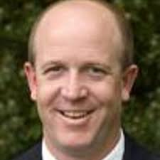 Dr. John Overholt (@droverholt)