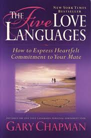 The Five Love Languages Book Review Five Love Languages Love Languages 5 Love Languages