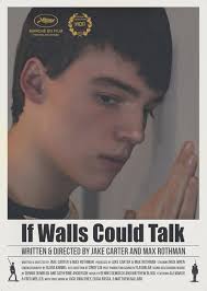 If Walls Could Talk (Short 2016)