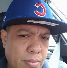 Eddie Tecson's Instagram, Twitter & Facebook