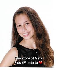 Gina Rose Montalto