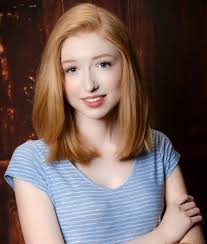 Highlighting Upcoming Women in STEM: Briana Berger, Coder Extraordinaire