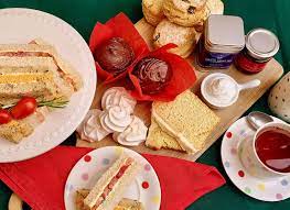Vegan Afternoon Tea Hamper Vegan Lemon Cake Vegan Afternoon Tea Afternoon Tea Hamper