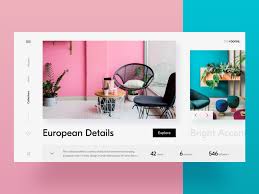 Home Decor Ecommerce Website Ecommerce Website Design Web Design Trends Website Design Inspiration
