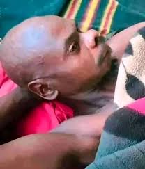 I feel safe when i wake up beside my man. The man:🤣😂😂I feel safe when i  wake up beside my man. The man:🤣😂😂