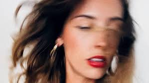 Introducing: Carrie Baxter