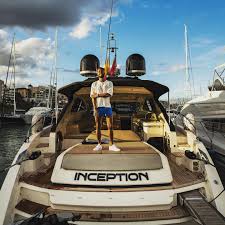 Contact yacht's central agent to get the best price. Inception Yacht Charter Home Facebook