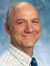 Robert P. Barlow, MD