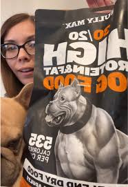 Whats The Best Bully Max to Feed A French Bulldog