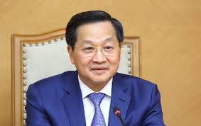 UBKT Trung ương đề nghị kỷ luật Phó Thủ tướng Lê Minh Khái và một số lãnh  đạo tỉnh Lâm Đồng