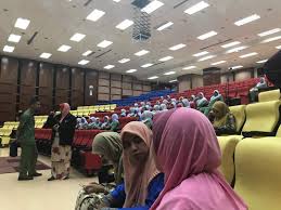 Permohonan jawatan atendan hospital/pembantu perawatan kesihatan u11 dengan menggunakan sijil pmr/pt3/srp. Townhall Pro Naib Canselor Kampus Kl Bersama Pembantu Perawatan Kesihatan Pejabat Pro Naib Canselor Kampus Kuala Lumpur