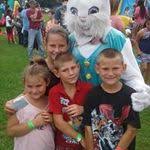 Kimberly Toups's Instagram, Twitter & Facebook