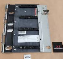 *PREOWNED* Allen-Bradley 2094-PRS3 /A 2094 3-Axis Slim Power Rail + Warranty!