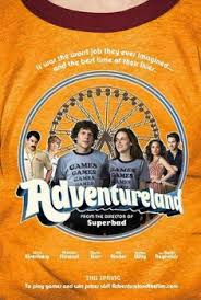 Film streaming in alta definizione hd 720p, full hd 1080p, uhd 4k italiano. Adventureland 2009 Streaming Ita Altadefinizione