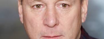 Interview with George Carson