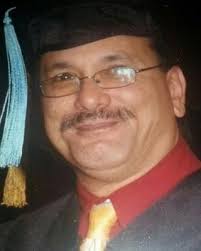 Pablo Pido Obituary (1959