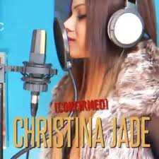 Christina Jade