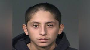 Police shoot and kill man wanted for three Fresno murders