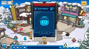 Head over to the everyday phoning facility and waddle to the phone booth next to the main desk. Club Penguin How To Get An Elite Puffle Youtube