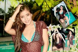 April Salandanan