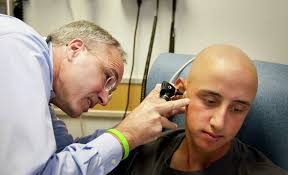 Rice student with cancer pushes for more pediatric therapies