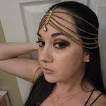 Amanda Mickler's Instagram, Twitter & Facebook