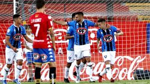 32,067 likes · 2,715 talking about this. Huachipato Vs Coquimbo En El Camarin Primeraa Huachipato Vs Wanderers Facebook Coquimbo Unido Got 6 Wins 5 Draws And 13 Losses In The Last 24 Matches Rank