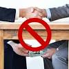 Fight corruption for a better malawi. 1