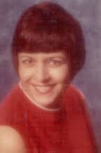 Obituary information for Gloria Alma Ellison