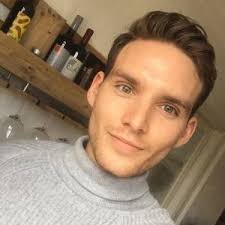 Meet the 2018/19 Team!