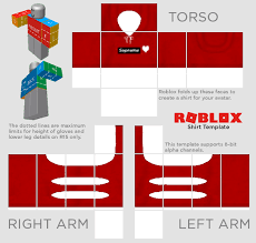 Discover 39 free roblox shirt template png images with transparent backgrounds. Download Roblox Template Png Roblox Shirt Template 2018 Png Image With No Background Pngkey Com