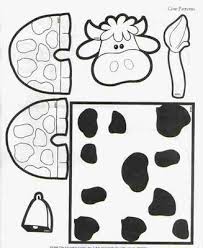 Toilet Paper Roll Cow Craft Pinned By Http Www Zazzle Co Uk Diddydeldesigns Cows Q Cows Cow Craft Paper Roll Crafts Toilet Paper Roll Crafts