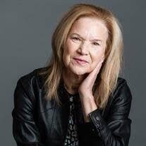 Camille A. Luteran (Cappelletti) Obituary