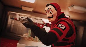 The *new* rainbow six siege operator flores in operation crimson heist. Rainbow Six Alles Wir Uber Y6s1 Schon Jetzt Wissen Fragster