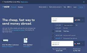 We offer direct deposits to all major banks or your recipients can pick up cash at 14,597 locations. How To Transfer Money Using Wise Formerly Transferwise
