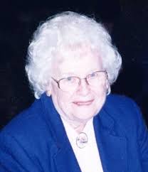 Jacqueline Warnock Obituary (1922