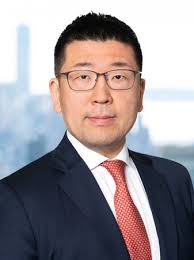 Michael Rhee's Instagram, Twitter & Facebook