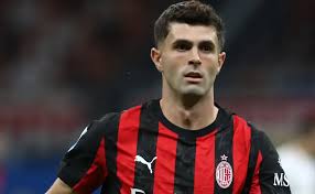 Why isn’t Christian Pulisic playing for AC Milan vs Lecce in the Coppa Italia second round?
