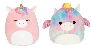 I'm planning on working on some squish art projects, specifically with the new easter squishes that are out! Where To Buy Squishmallows Baby Yoda Frog Axolotl Cow And More