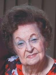 Obituary of Shirley Marie Jay