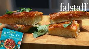 Rezept Tipp Parigina Napoletana Falstaff