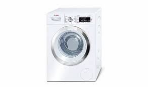 front load washing machines bosch