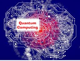 Ibm's quantum computers are about as fast/powerful as the best supercomputers when it comes to the number of calculations per second. The Race To A Programmable Quantum Computer Will Be Won With Qubits Enterra Solutions
