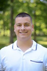 Kevin Manz's Instagram, Twitter & Facebook