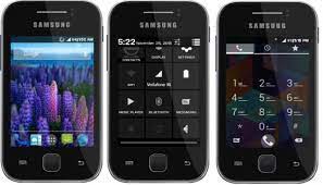 This firmwares or rom's are for samsung galaxy y s5360 only. How To Install Android 4 4 4 Kitkat On Samsung Galaxy Y Gt S5360
