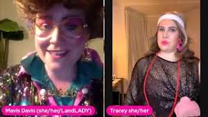 PIPTV CONNECTS : Friday Social