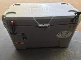 Field Testing The Ozark Trail High Performance Cooler Ozark Ozark Trail High Performance